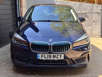 Used BMW 2 Series Active Tourer 2019 for sale - 79521021: Photo