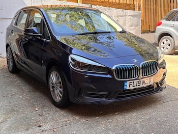 Used BMW 2 Series Active Tourer 2019 for sale - 79521021: Photo
