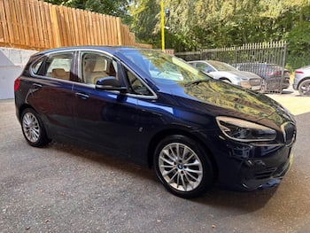 Used BMW 2 Series Active Tourer 2019 for sale - 79521021: Photo