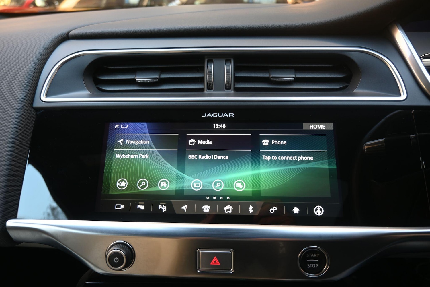 Used Jaguar I-Pace 2020 for sale - 76620544: Photo 10