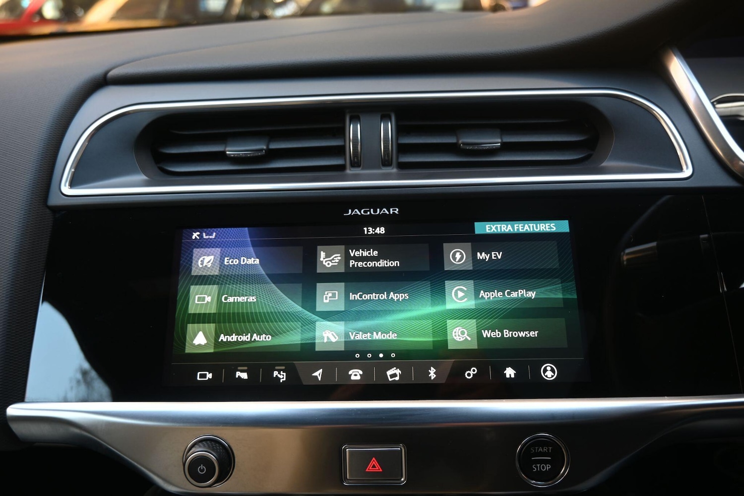 Used Jaguar I-Pace 2020 for sale - 76620544: Photo 11