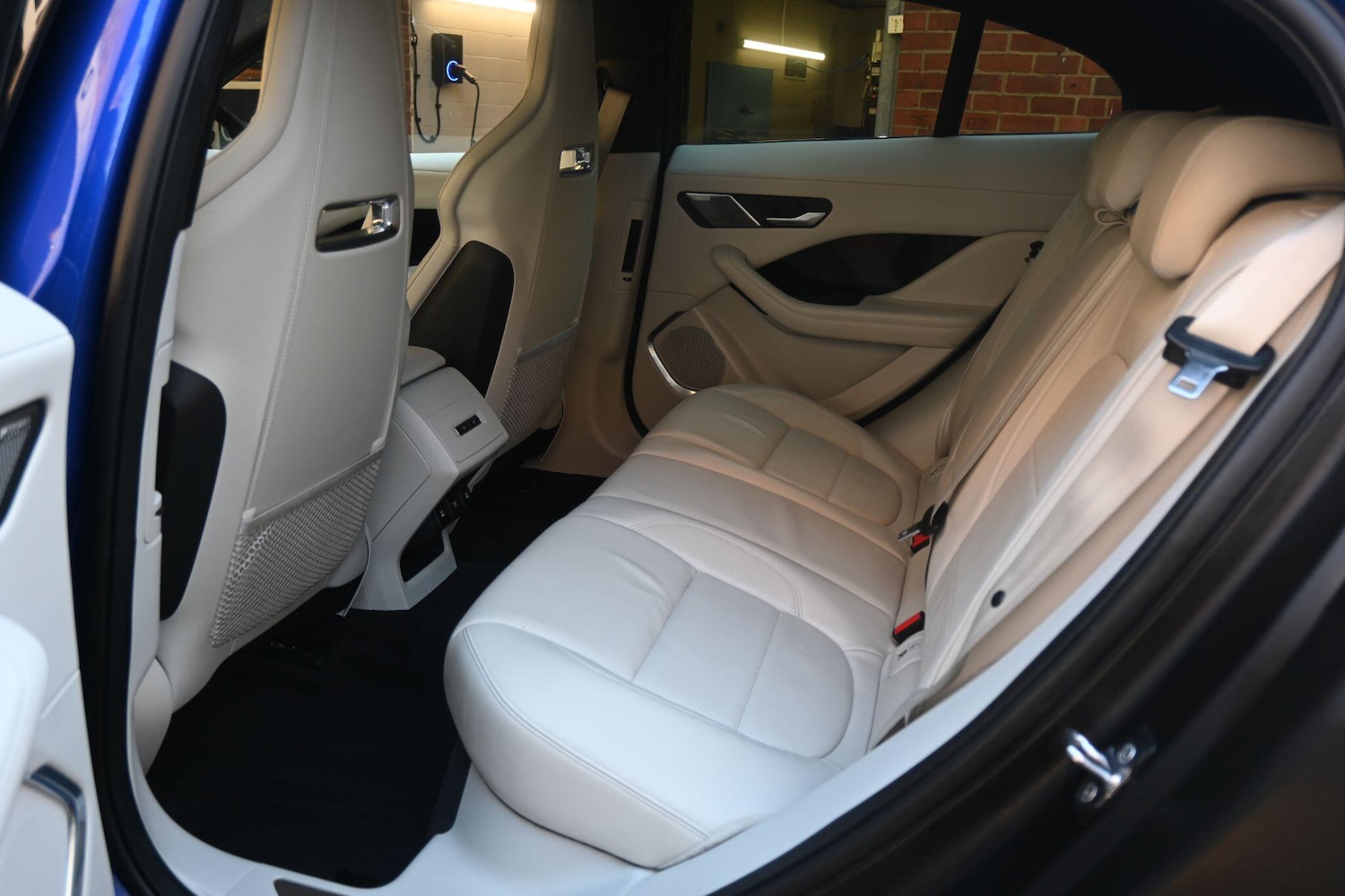 Used Jaguar I-Pace 2020 for sale - 76620544: Photo 17