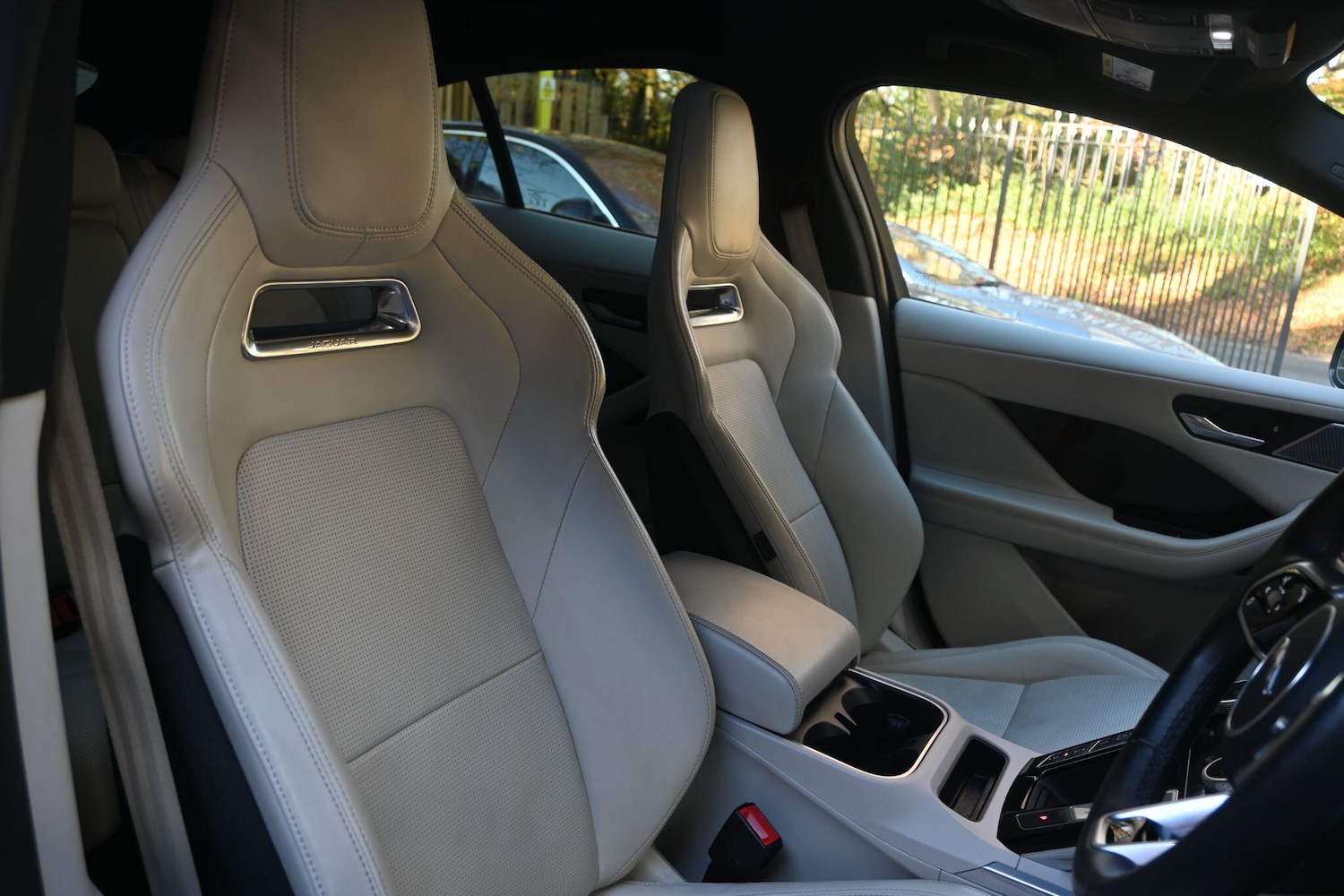 Used Jaguar I-Pace 2020 for sale - 76620544: Photo 18