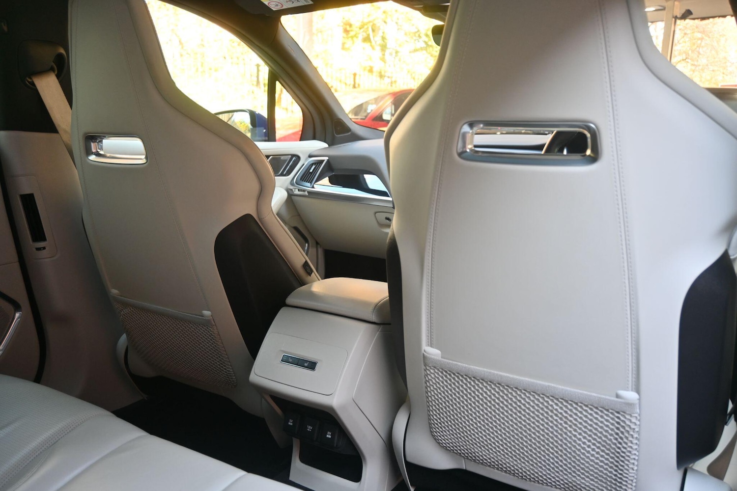 Used Jaguar I-Pace 2020 for sale - 76620544: Photo 19