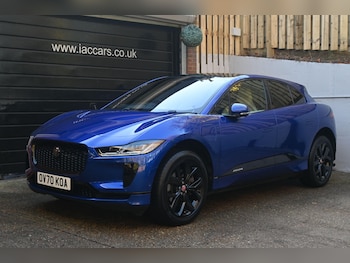 2020 (70) - 294kW EV400 HSE 90kWh 5dr Auto