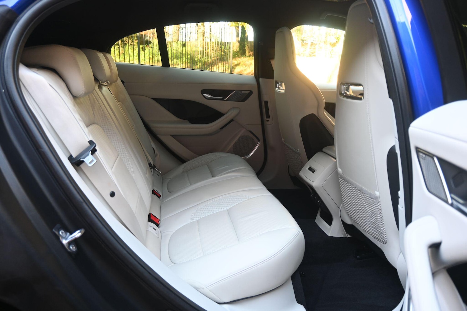 Used Jaguar I-Pace 2020 for sale - 76620544: Photo 20