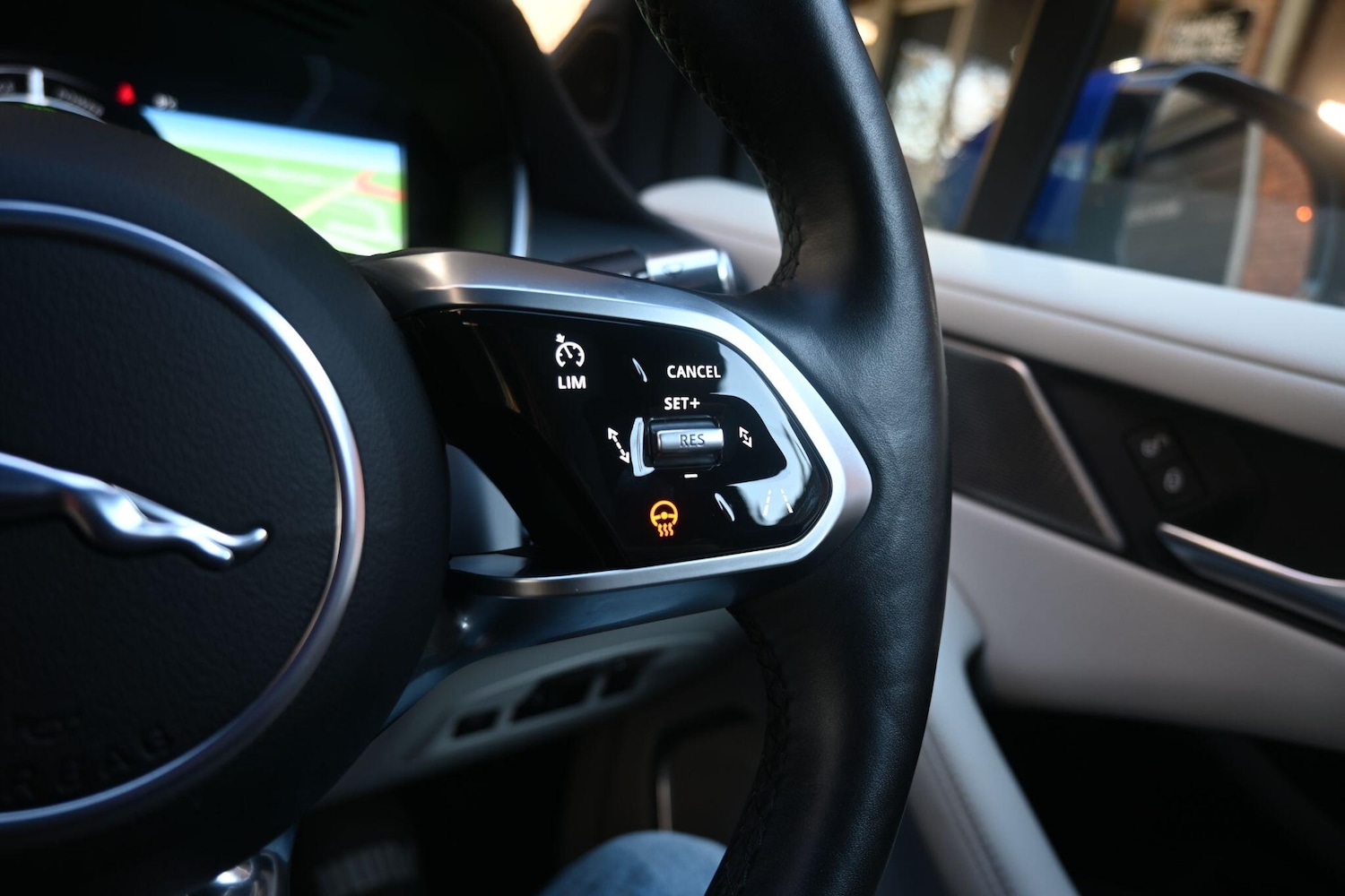 Used Jaguar I-Pace 2020 for sale - 76620544: Photo 22