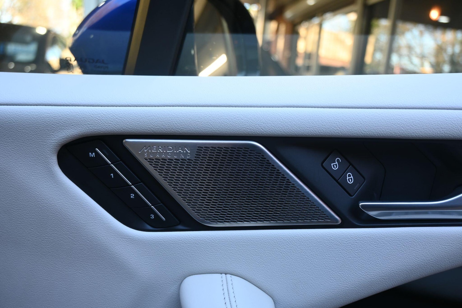 Used Jaguar I-Pace 2020 for sale - 76620544: Photo 23