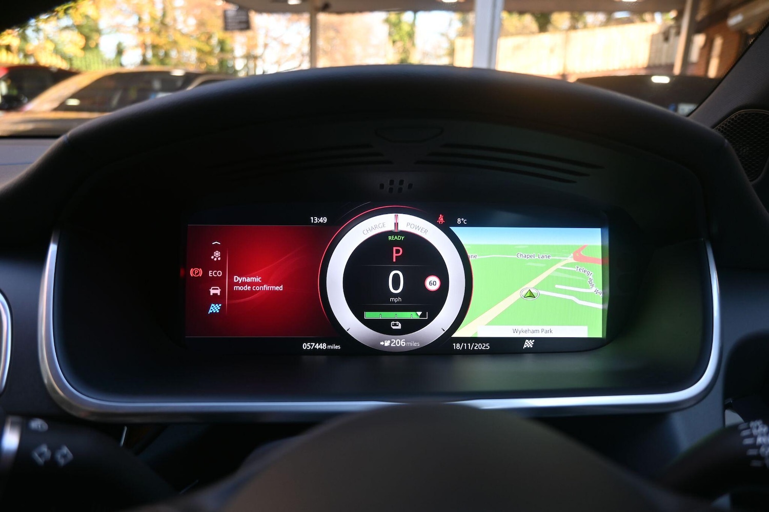 Used Jaguar I-Pace 2020 for sale - 76620544: Photo 26