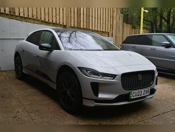 Used Jaguar I-Pace 2022 for sale - 78260358: Photo