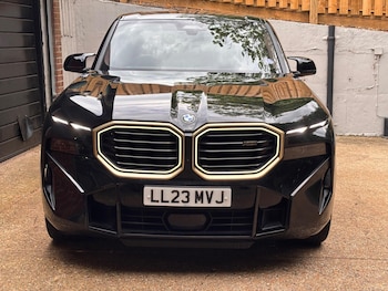 Used BMW XM 2023 for sale - 78988302: Photo