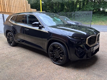 Used BMW XM 2023 for sale - 78988302: Photo