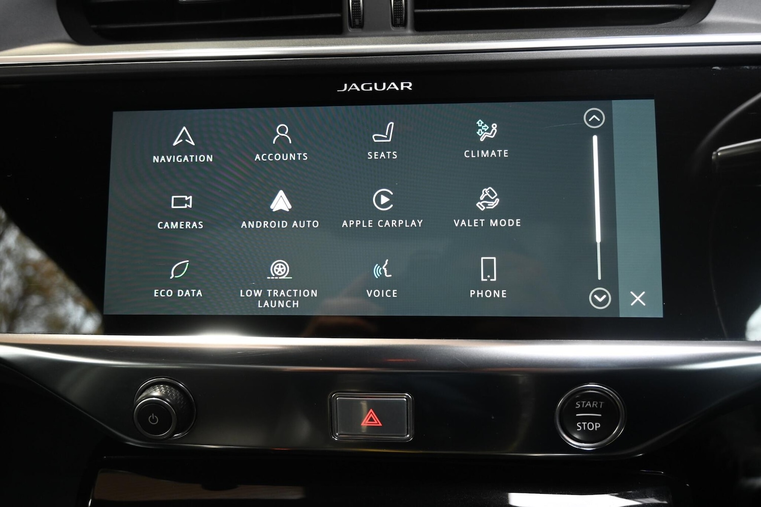 Used Jaguar I-Pace 2021 for sale - 76456778: Photo 13