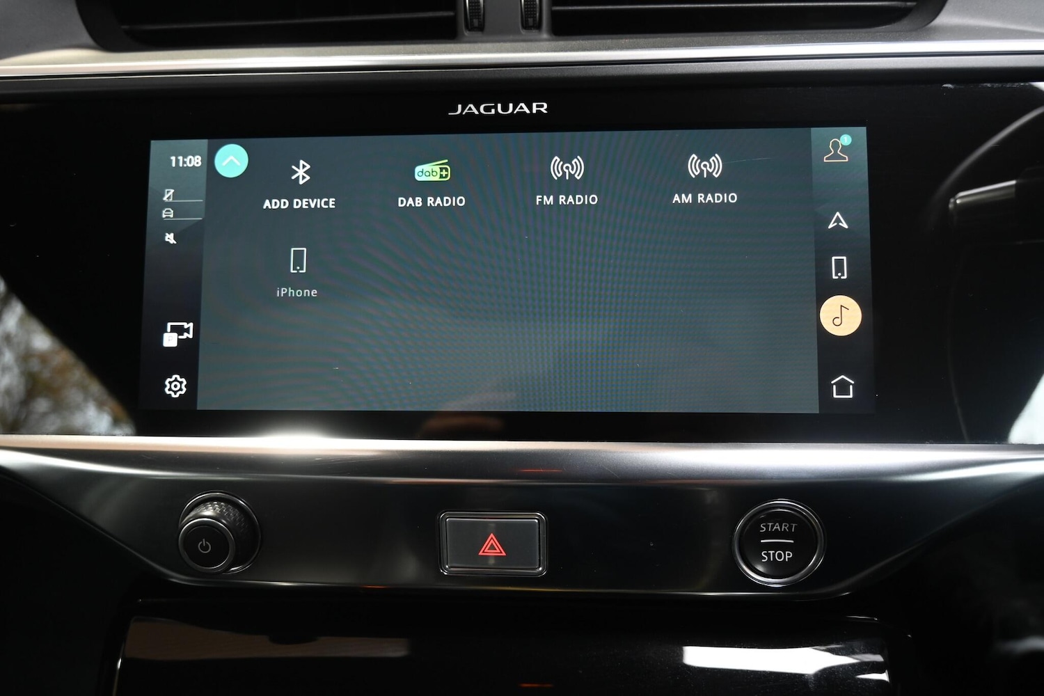 Used Jaguar I-Pace 2021 for sale - 76456778: Photo 14