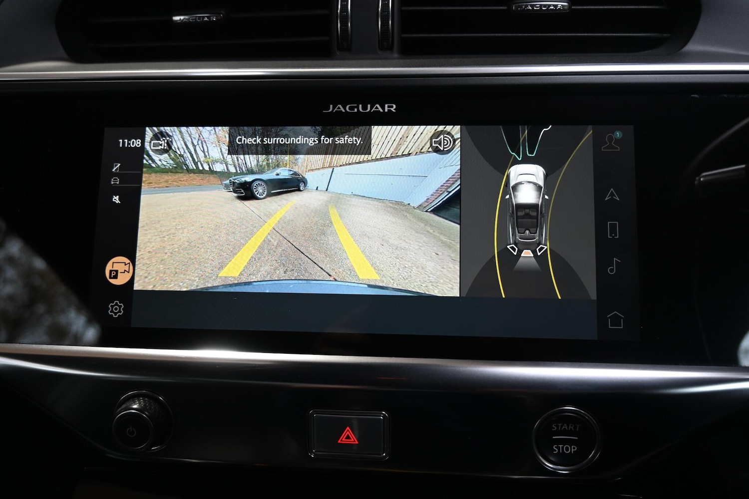 Used Jaguar I-Pace 2021 for sale - 76456778: Photo 15