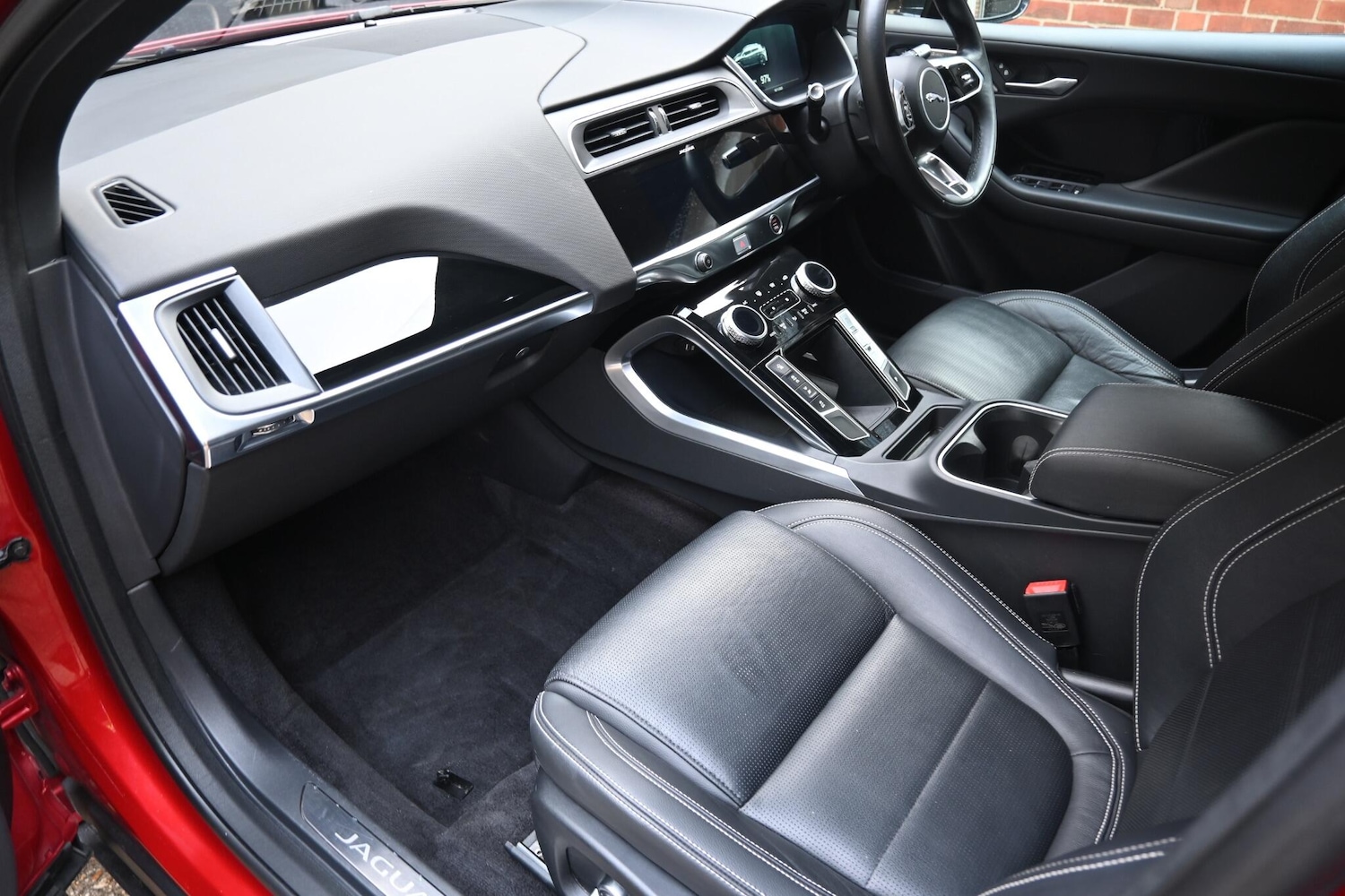 Used Jaguar I-Pace 2021 for sale - 76456778: Photo 22