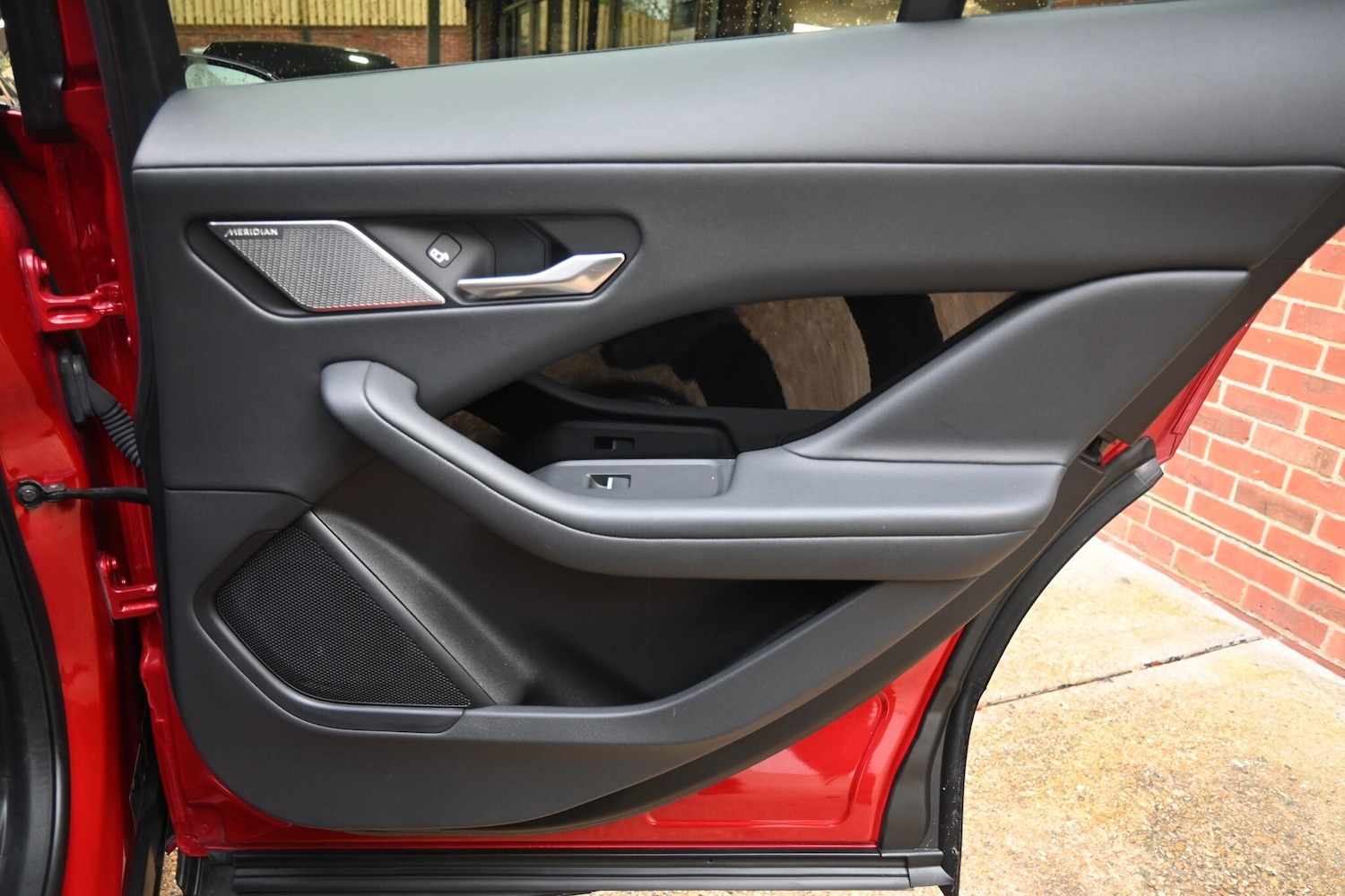 Used Jaguar I-Pace 2021 for sale - 76456778: Photo 30