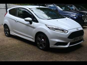 Used Ford Fiesta 2015 for sale - 75401301: Photo