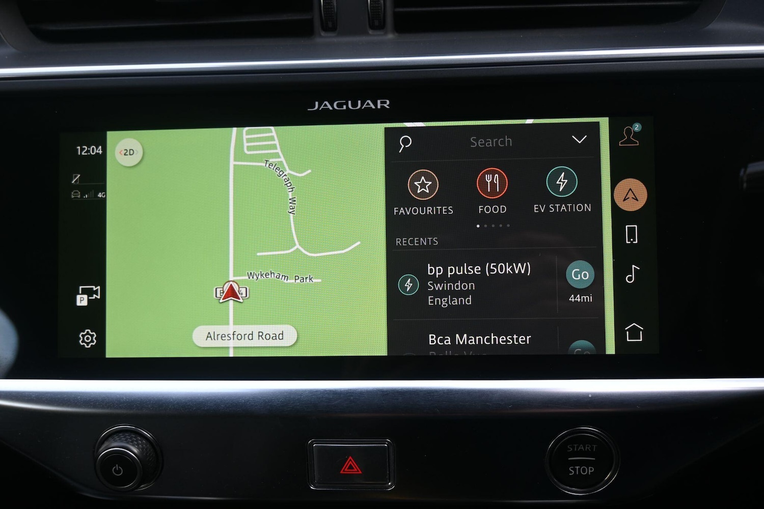 Used Jaguar I-Pace 2022 for sale - 77386464: Photo 10