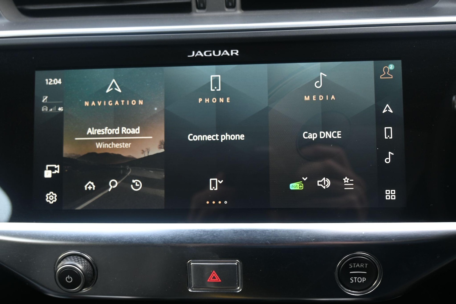 Used Jaguar I-Pace 2022 for sale - 77386464: Photo 11