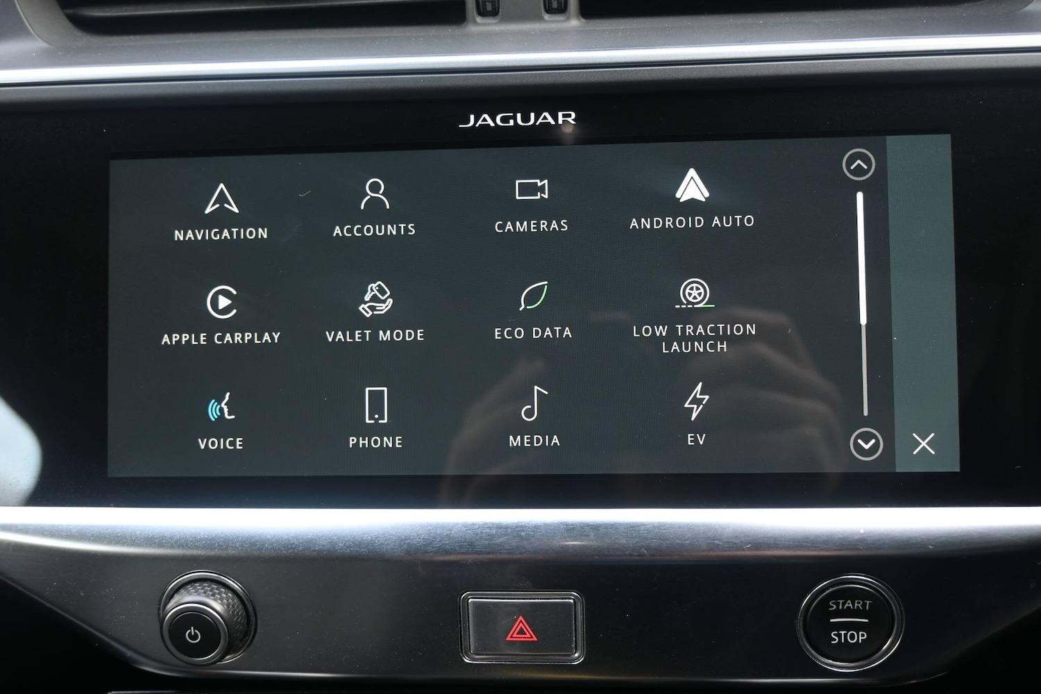 Used Jaguar I-Pace 2022 for sale - 77386464: Photo 13