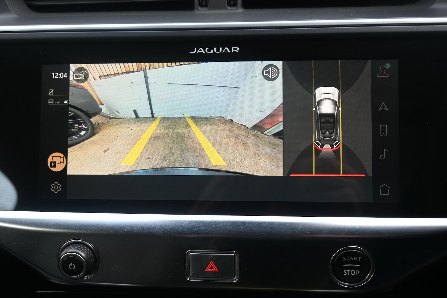 Used Jaguar I-Pace 2022 for sale - 77386464: Photo 14