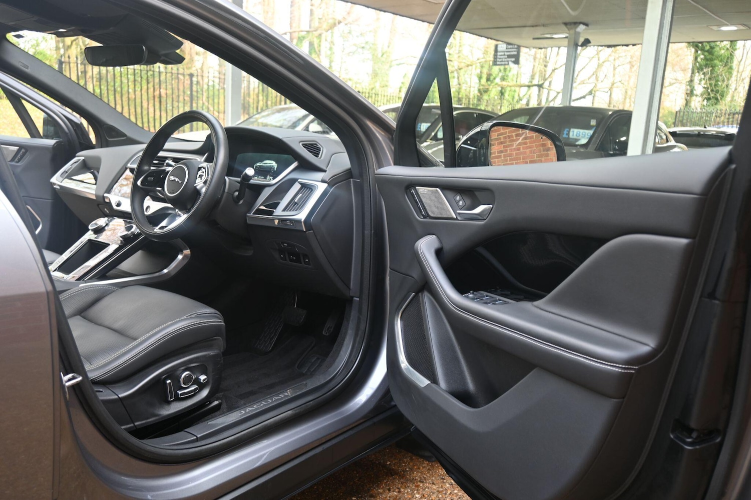 Used Jaguar I-Pace 2022 for sale - 77386464: Photo 15