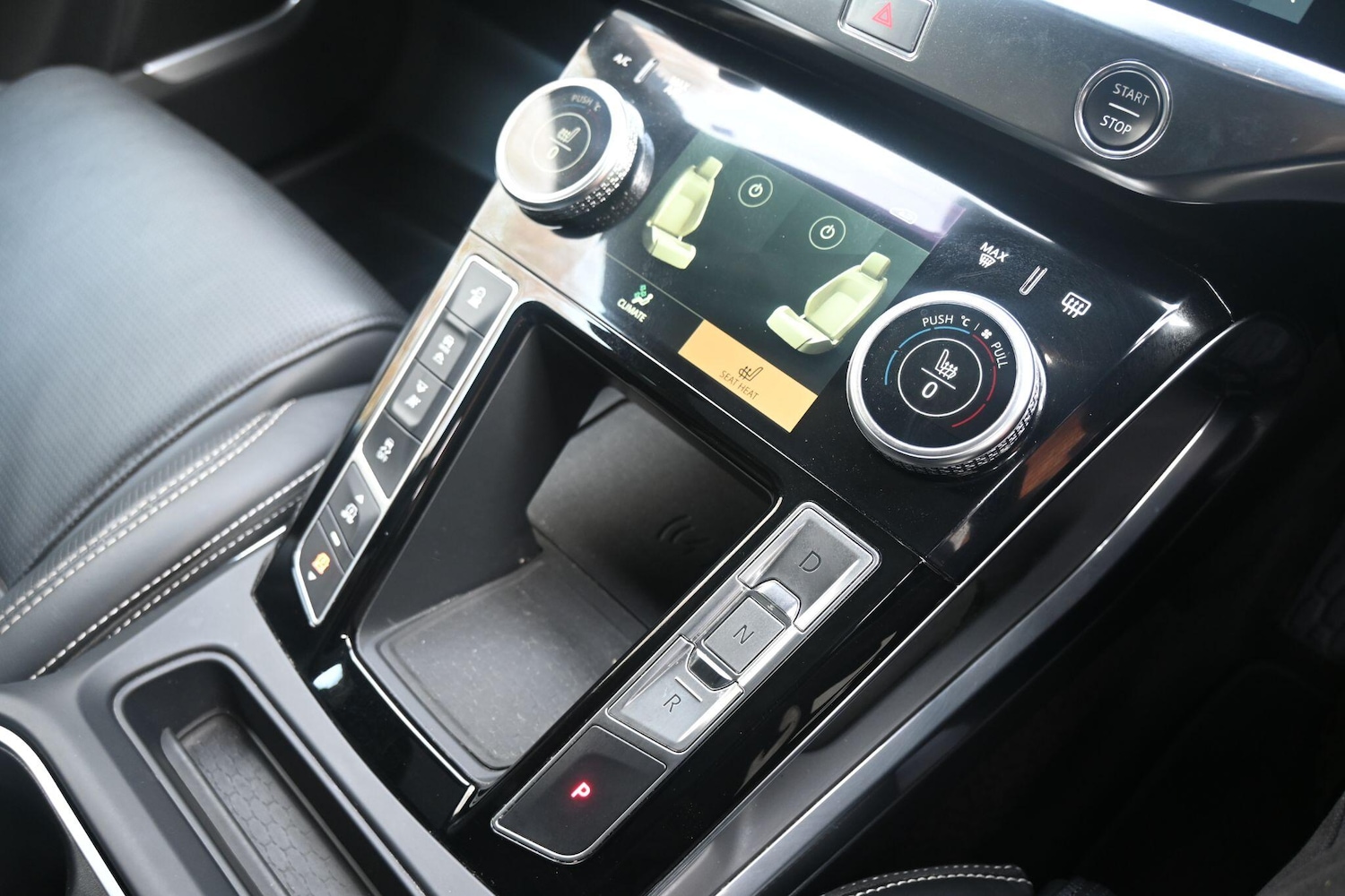 Used Jaguar I-Pace 2022 for sale - 77386464: Photo 16