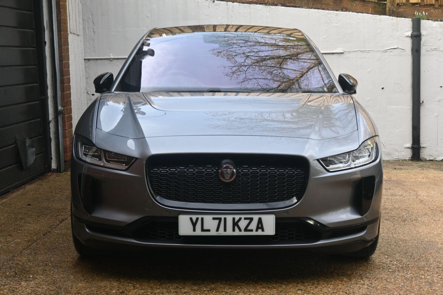 Used Jaguar I-Pace 2022 for sale - 77386464: Photo 2