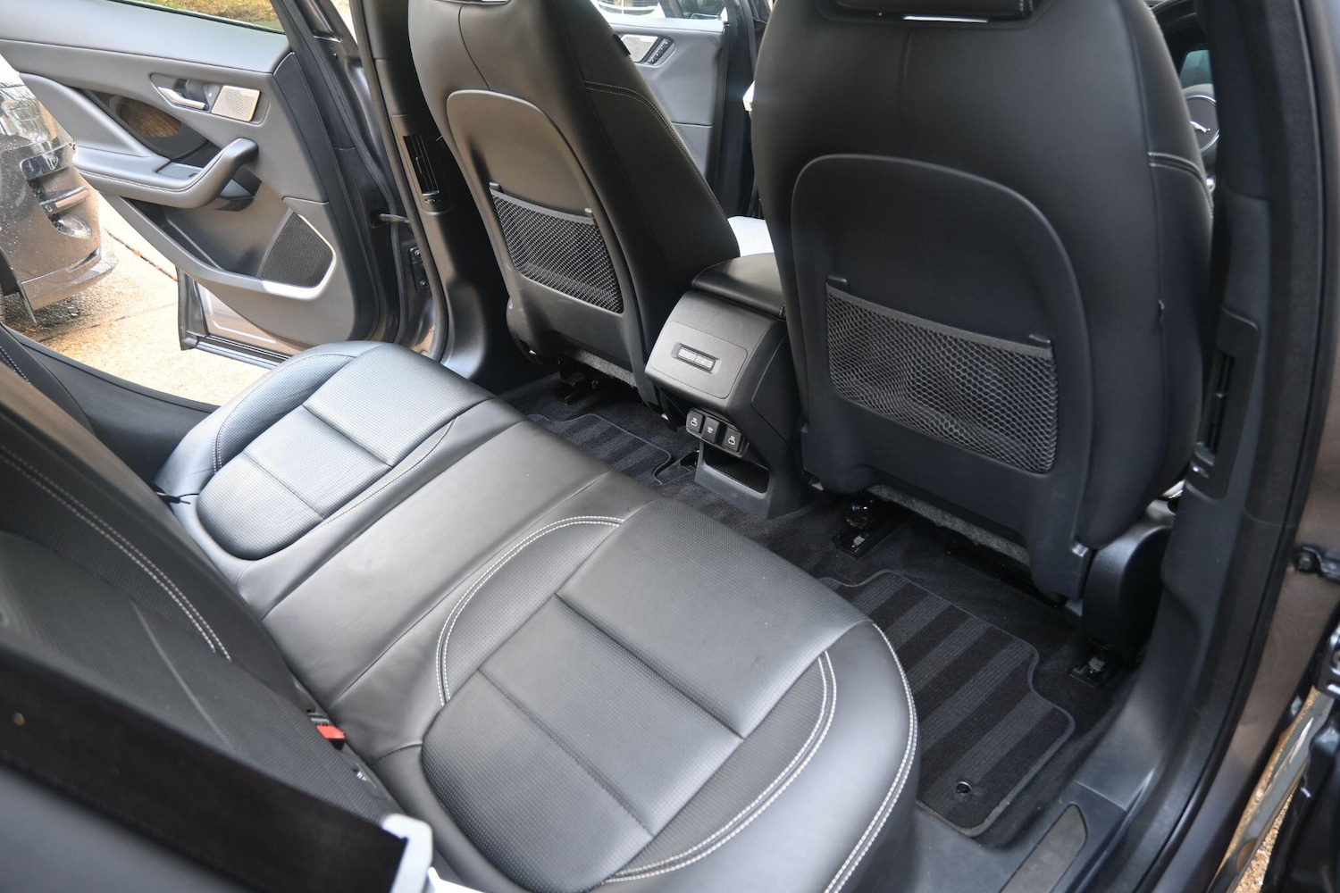 Used Jaguar I-Pace 2022 for sale - 77386464: Photo 22