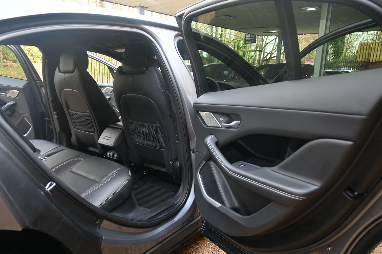 Used Jaguar I-Pace 2022 for sale - 77386464: Photo 23