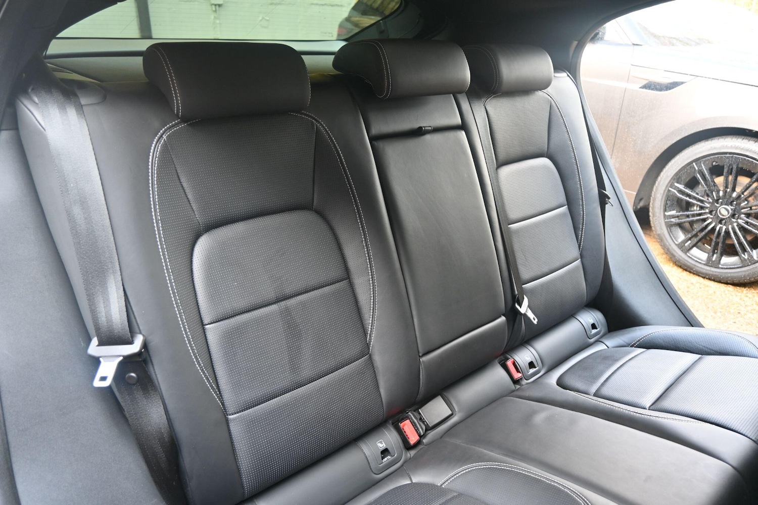 Used Jaguar I-Pace 2022 for sale - 77386464: Photo 24