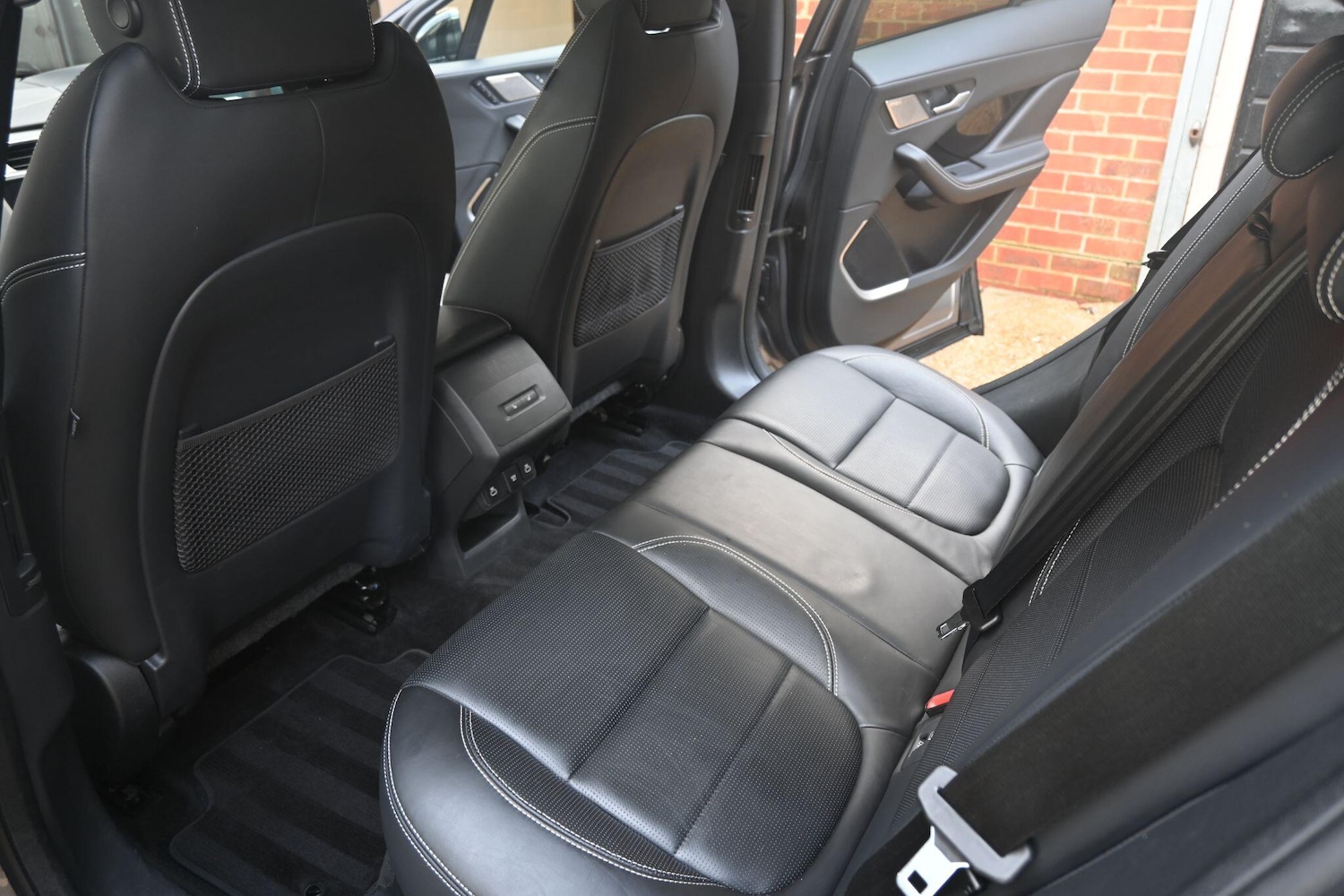 Used Jaguar I-Pace 2022 for sale - 77386464: Photo 25