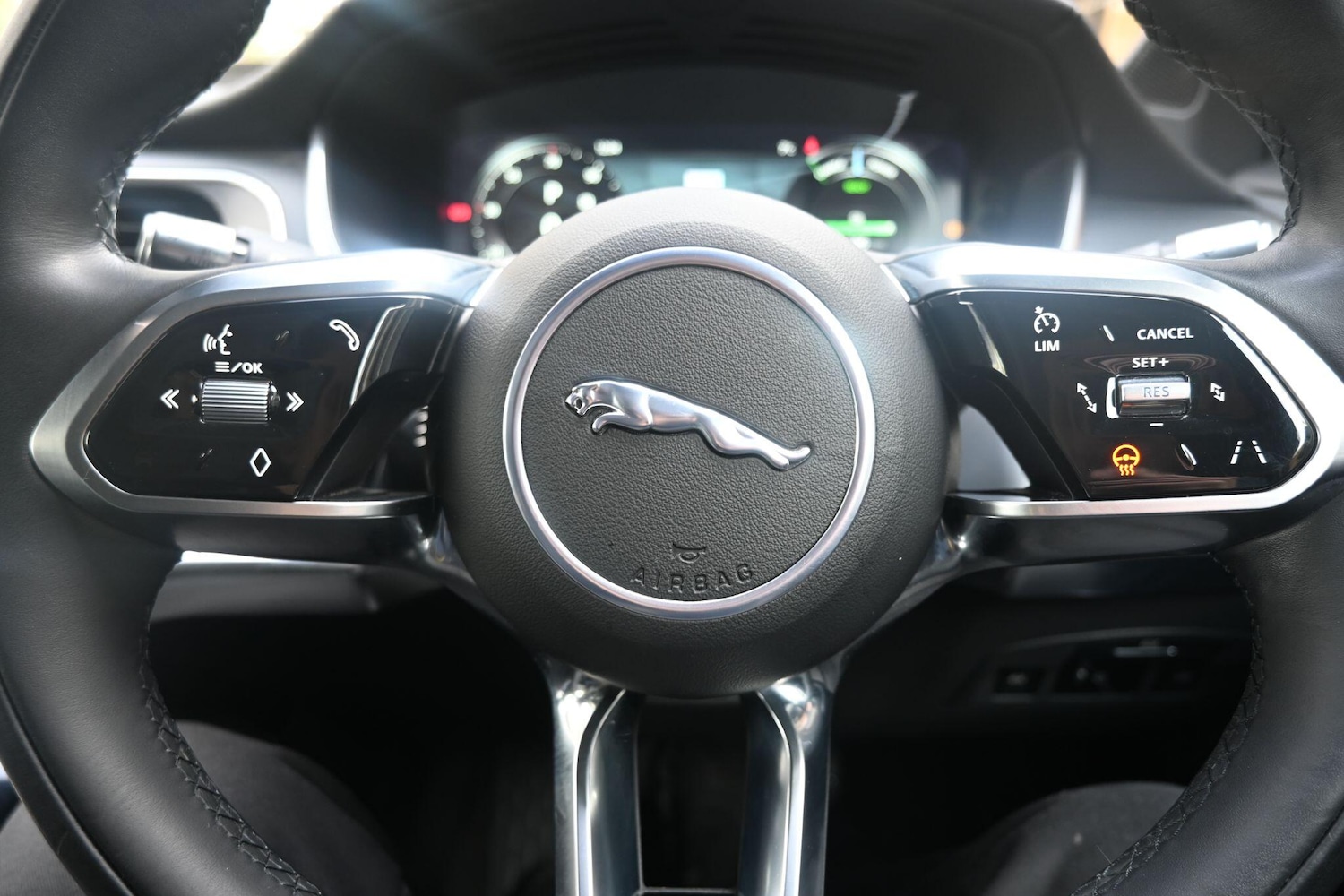 Used Jaguar I-Pace 2022 for sale - 77386464: Photo 30