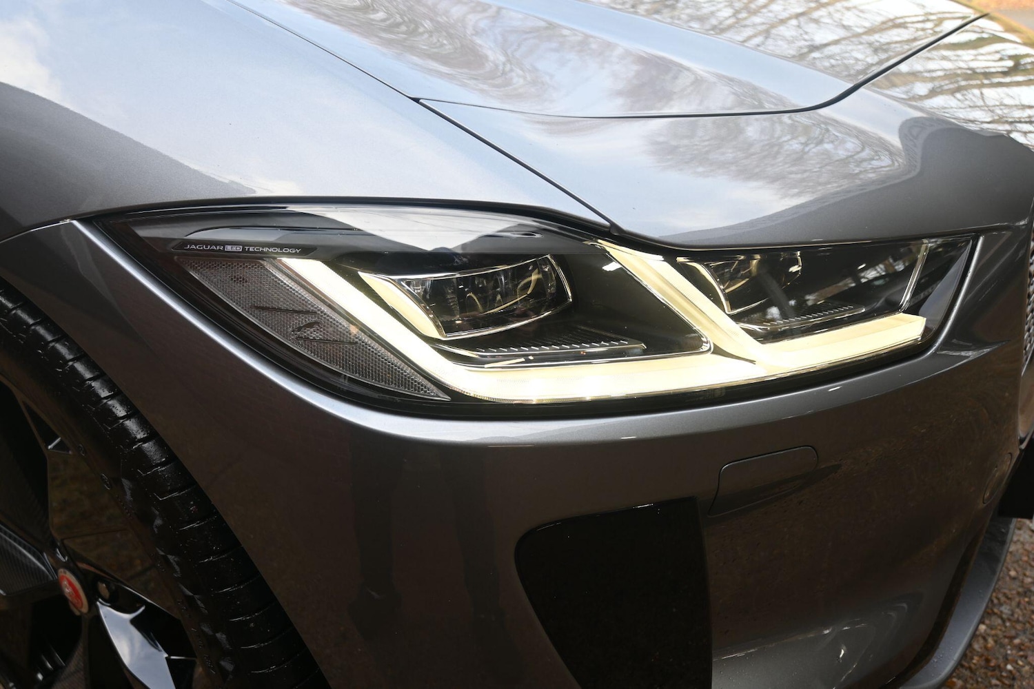 Used Jaguar I-Pace 2022 for sale - 77386464: Photo 33