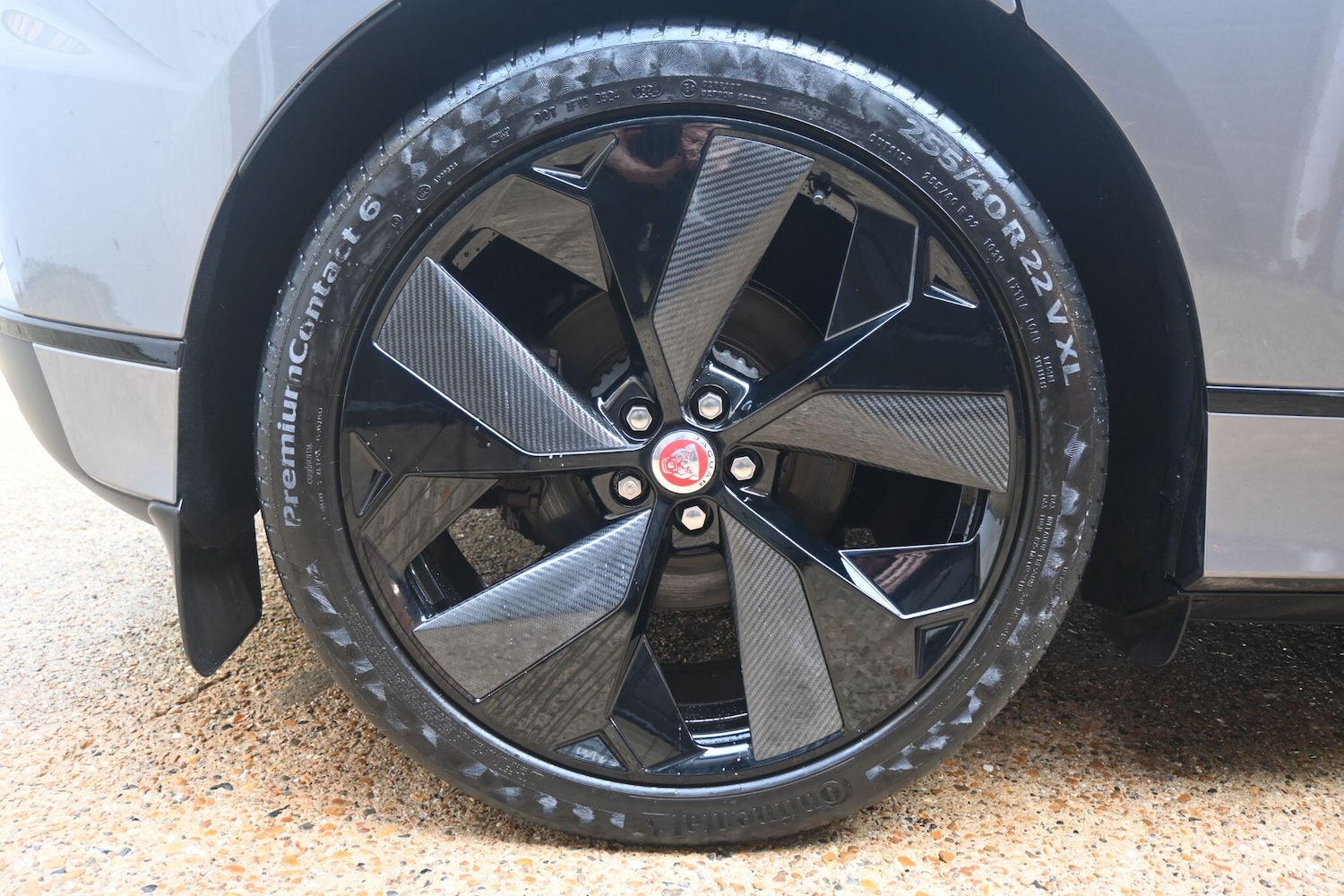 Used Jaguar I-Pace 2022 for sale - 77386464: Photo 35