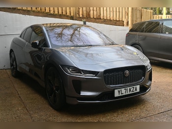 Used Jaguar I-Pace 2022 for sale - 77386464: Photo