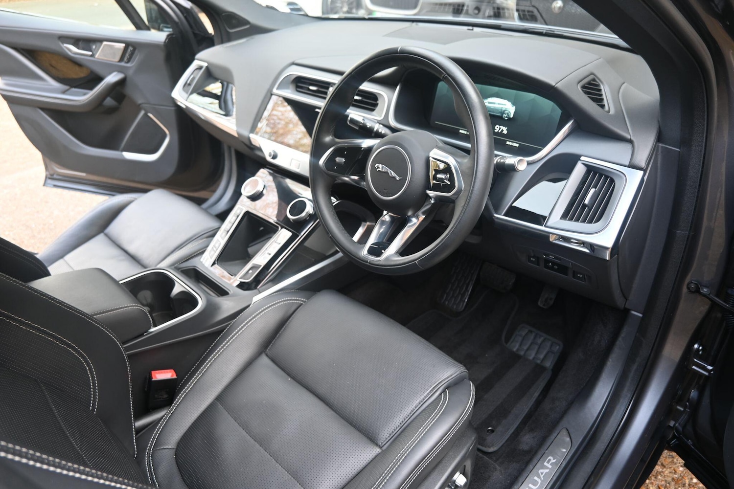 Used Jaguar I-Pace 2022 for sale - 77386464: Photo 9