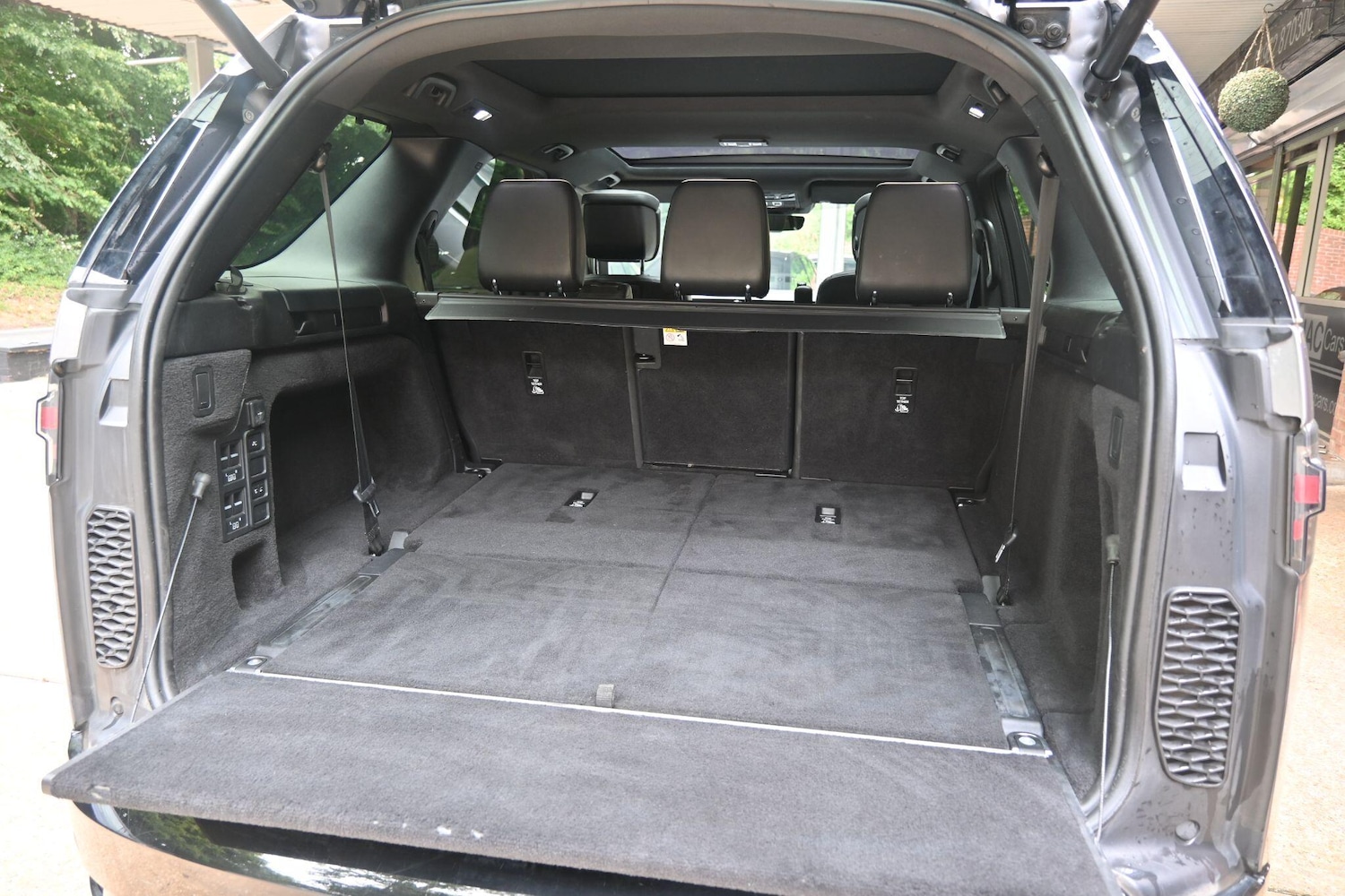 Vehicle 23