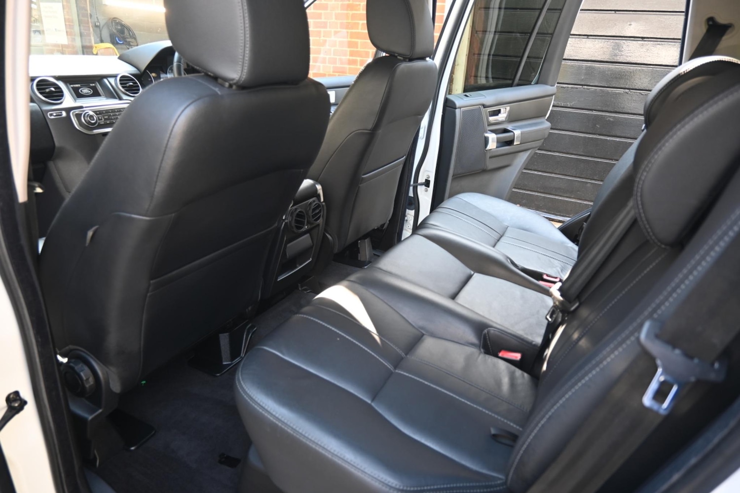 Vehicle 16