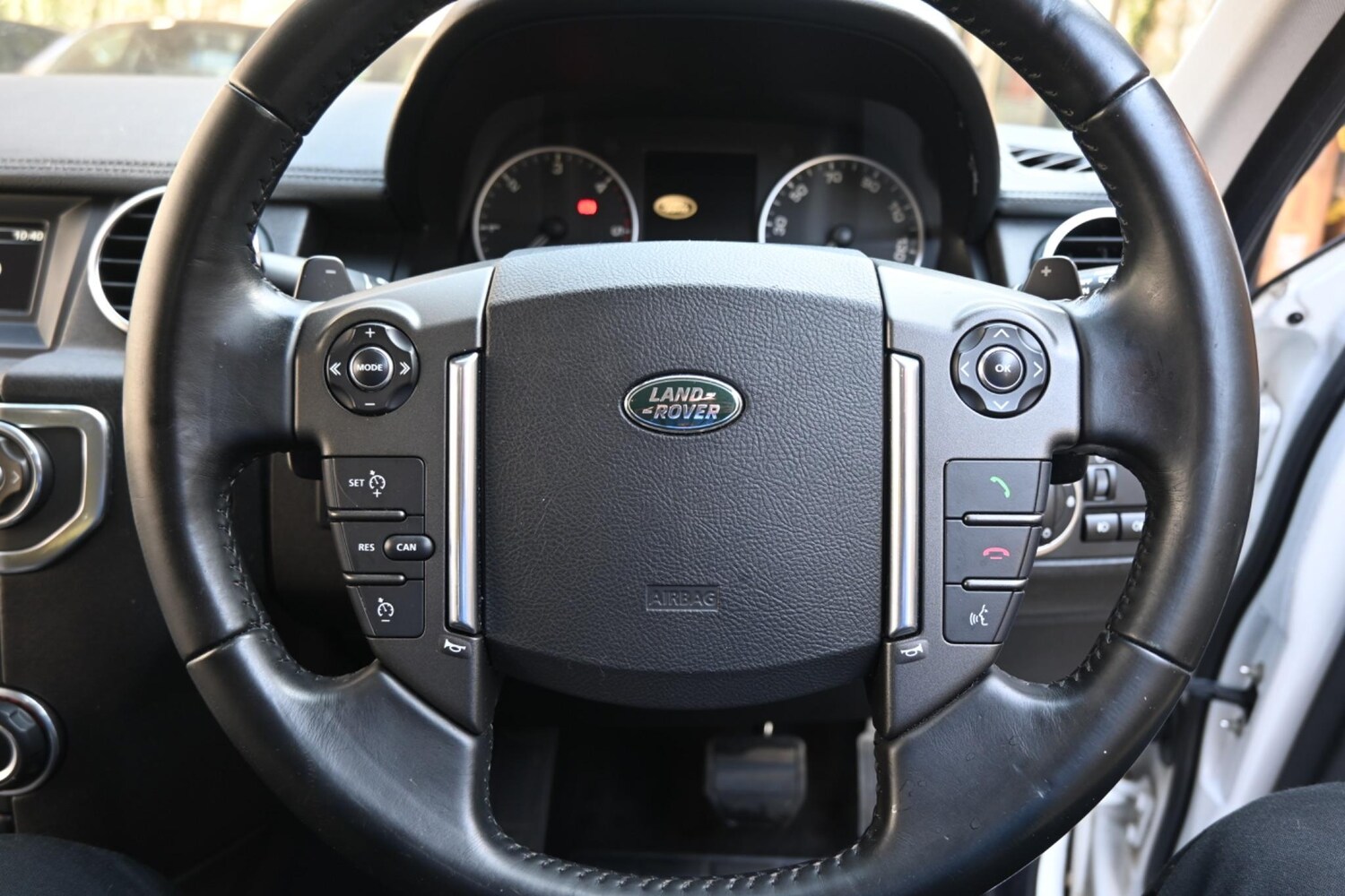 Vehicle 31
