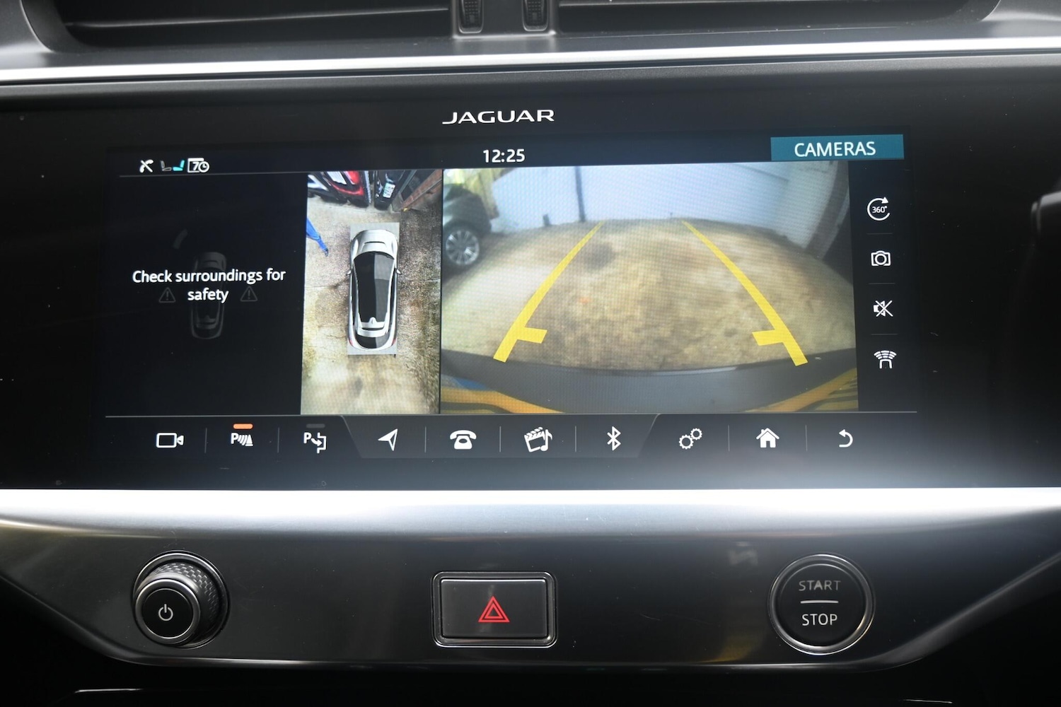 Used Jaguar I-Pace 2019 for sale - 76771786: Photo 12