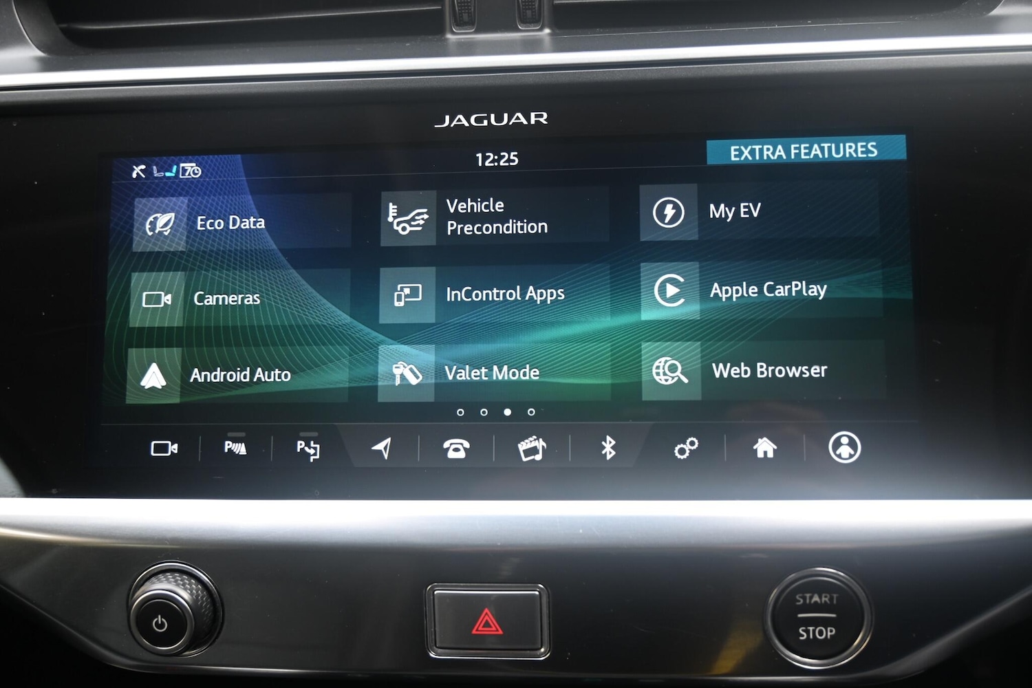 Used Jaguar I-Pace 2019 for sale - 76771786: Photo 13