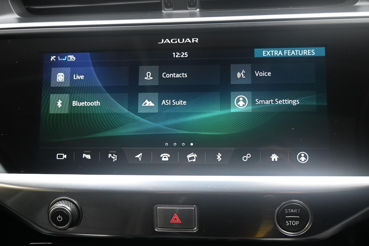 Used Jaguar I-Pace 2019 for sale - 76771786: Photo 14