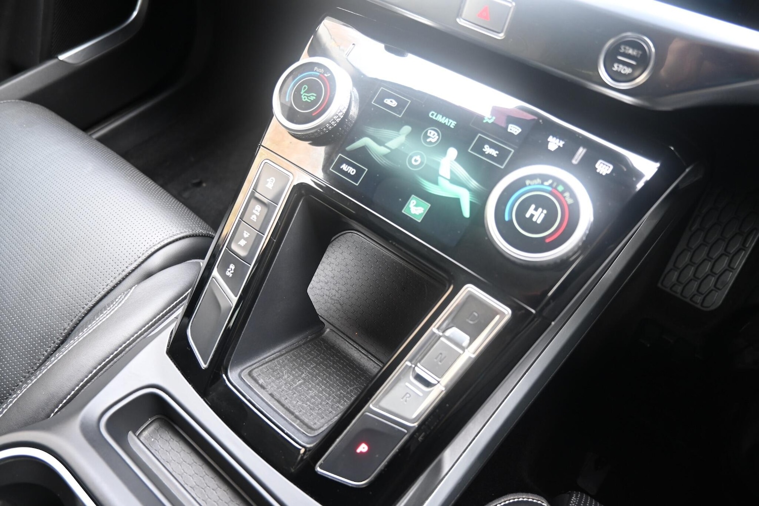 Used Jaguar I-Pace 2019 for sale - 76771786: Photo 15