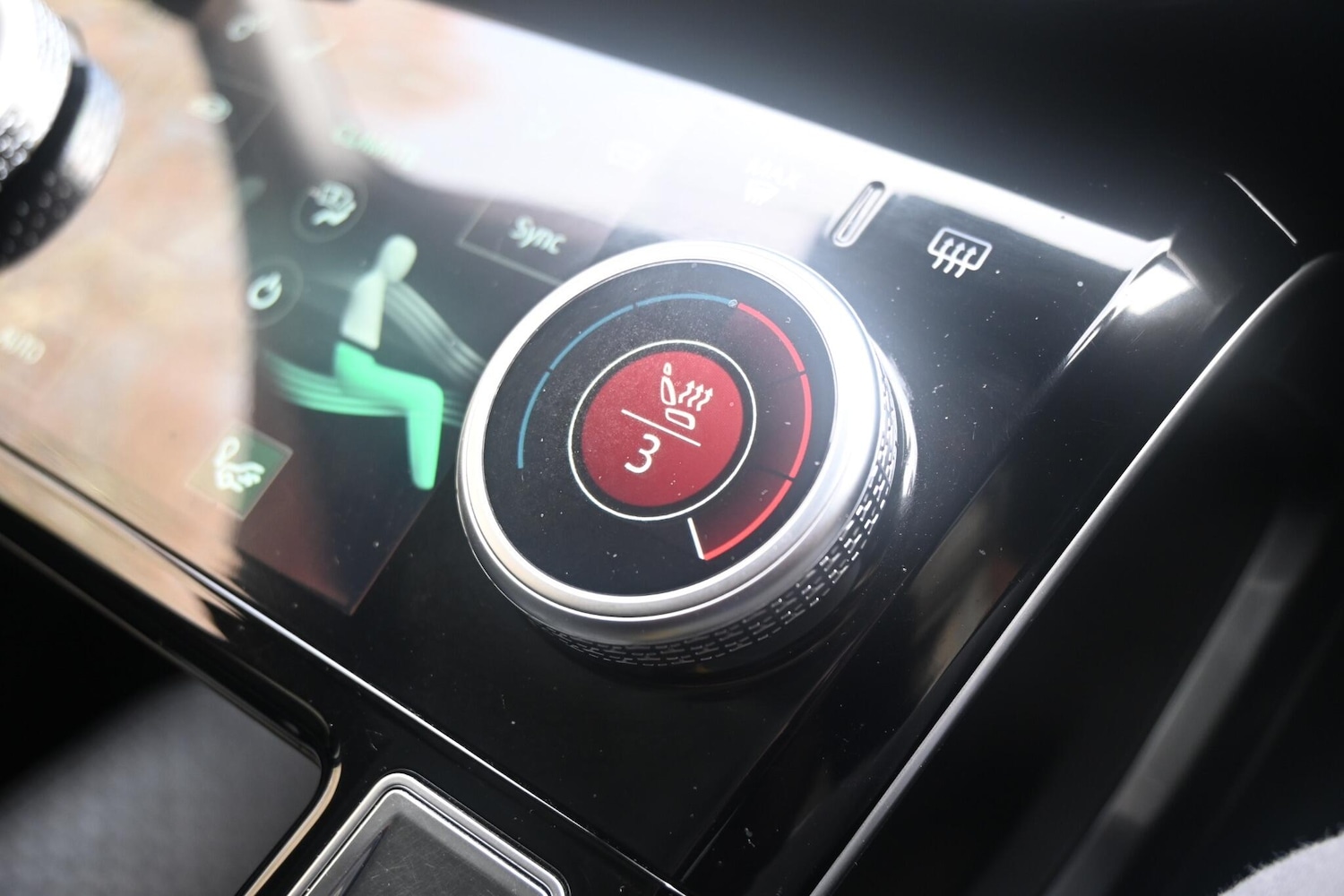 Used Jaguar I-Pace 2019 for sale - 76771786: Photo 16