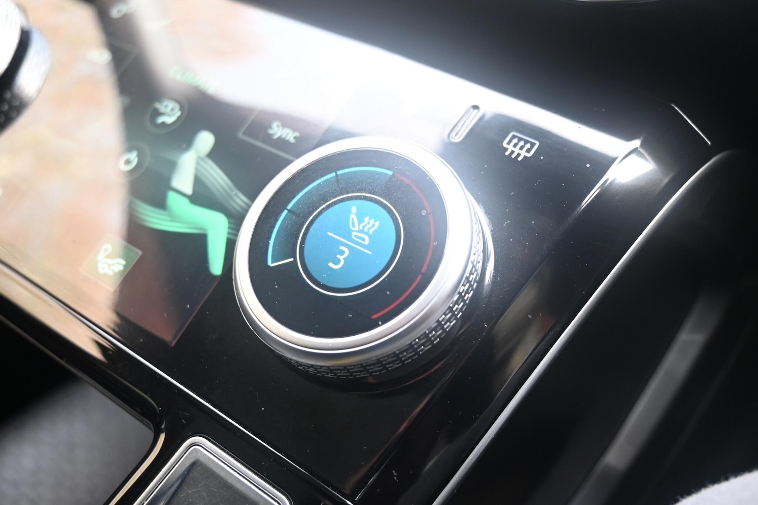 Used Jaguar I-Pace 2019 for sale - 76771786: Photo 17