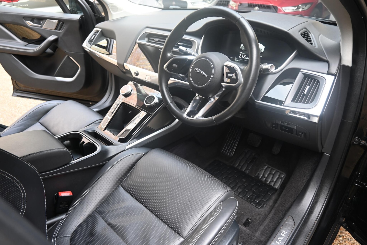 Used Jaguar I-Pace 2019 for sale - 76771786: Photo 18