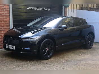 2019 (19) - 400 90kWh HSE Auto 4WD 5dr