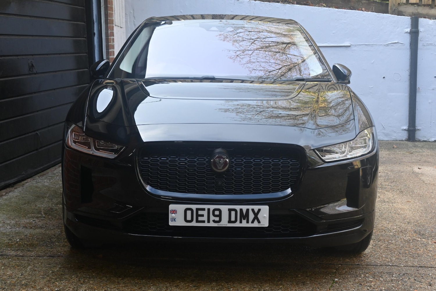 Used Jaguar I-Pace 2019 for sale - 76771786: Photo 2